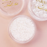 Flat Back Pearls - 1.5mm